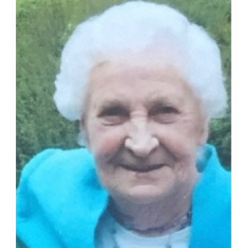 Photo of Sylvyan Betty CROOK