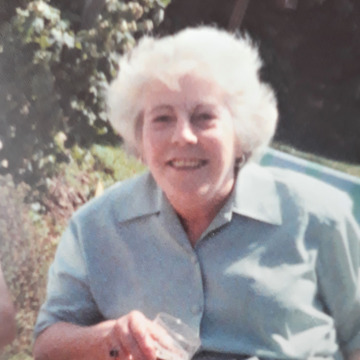 Photo of OLIVE OGG