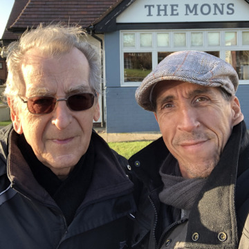 Notice Gallery for JOHN ALLEN