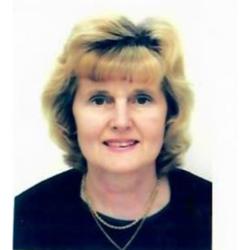 Photo of Marjorie MILLINGTON