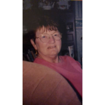 Photo for notice Hazel SHAW