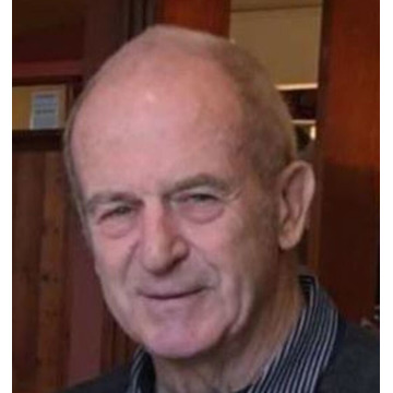 Photo of Ernest Bruce MOORE