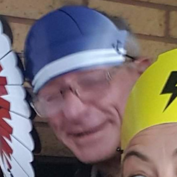 Notice Gallery for Jeffrey Douglas HARPER