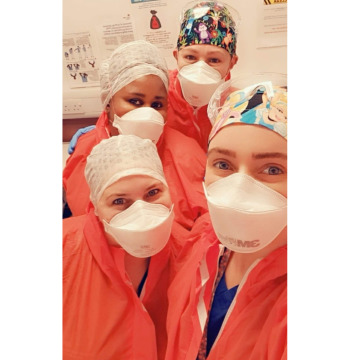 Notice Gallery for Mirirai GOGWE