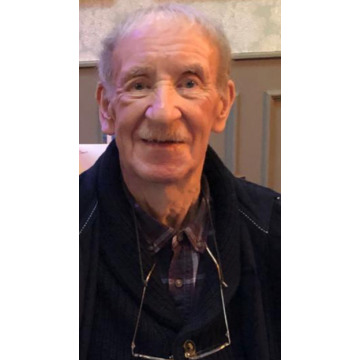 Photo of Brian Raymond (Sam) BROOKS