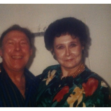 Photo of MAVIS SEXTON
