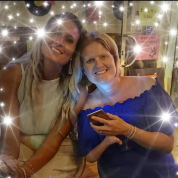 Photo of LYNDSEY WHITE