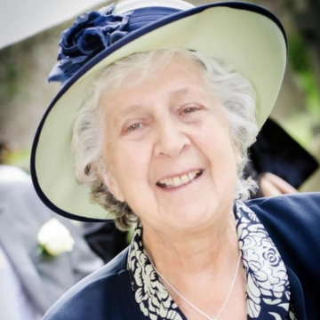 Photo of Brenda EVANS