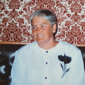 Photo of Janet SMART