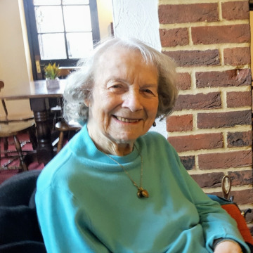 Photo of DORIS HARROLD