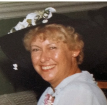 Photo of Barbara Rosalie SAMSON