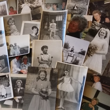 Notice Gallery for Barbara Rosalie SAMSON