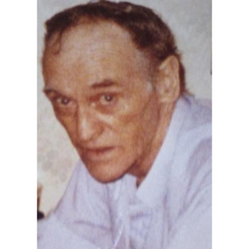 Photo of THOMAS MANNION