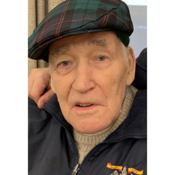 Photo of Jim TURPIE
