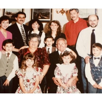 Notice Gallery for Maria GIGLIA