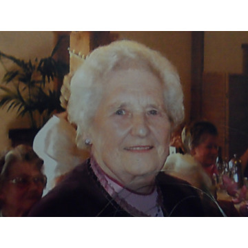 Photo of Eileen Barbara FLETCHER