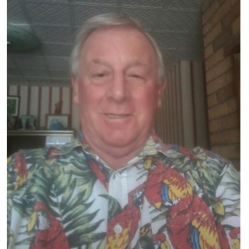 Photo of Kenneth William CLEAVER