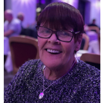 Notice Gallery for SHEILA WORTH