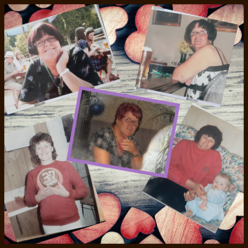 Notice Gallery for SHEILA WORTH