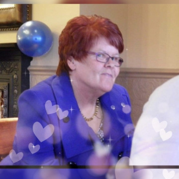 Photo for notice SHEILA WORTH