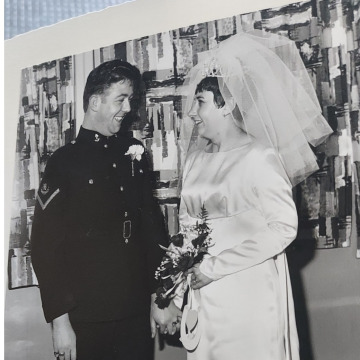 Photo for notice GEORGE ROBERT YOUNG