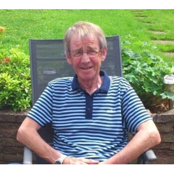 Notice Gallery for Eric Alan COOKE