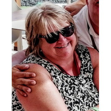 Photo of Jacqueline HEATH-JONES