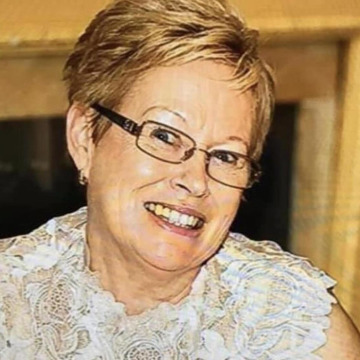 Photo of Joyce Patricia SMITH