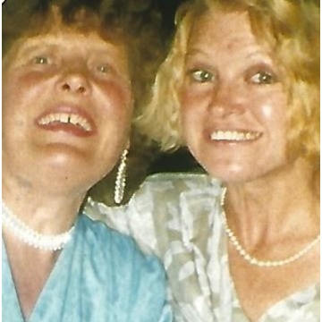 Photo of Jean Barbara PINCHBECK