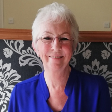 Notice Gallery for LINDA SANDERSON