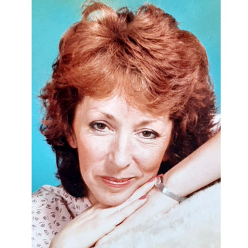 Notice Gallery for LINDA SANDERSON