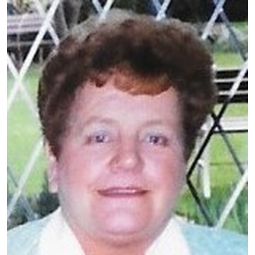 Photo of Barbara May SYLVESTER
