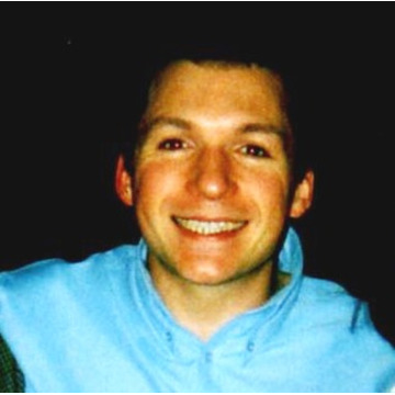 Photo of MARK WILLIAMS