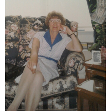 Notice Gallery for Sarah HUGHES