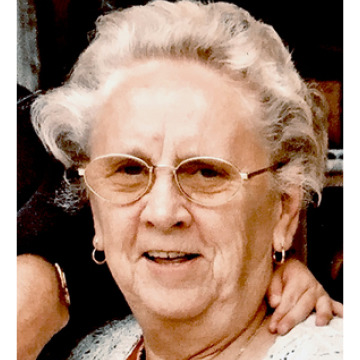 Photo of VERA ALLMAN