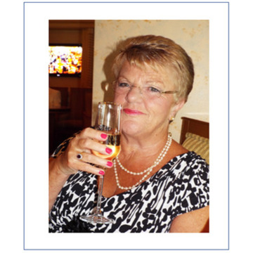 Photo of Susan Barbara WATKINS