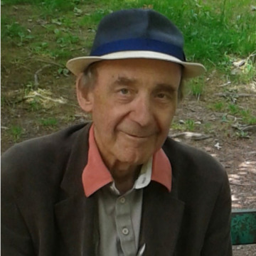Photo of IAN DAVID TAIT