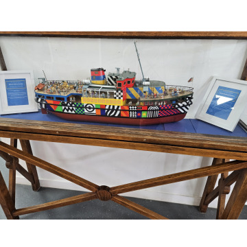 Notice Gallery for Ann Josephine DAVIN