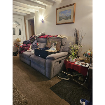 Photo for notice Ann Josephine DAVIN