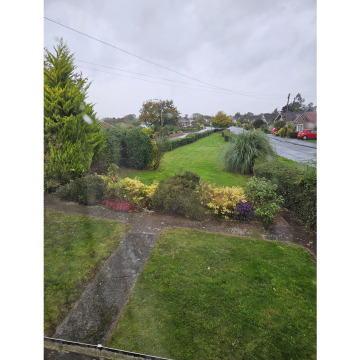 Photo for notice Ann Josephine DAVIN