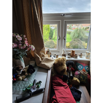 Photo for notice Ann Josephine DAVIN