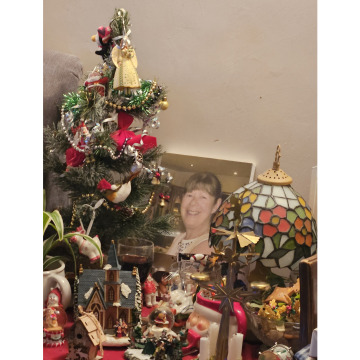 Photo for notice Ann Josephine DAVIN