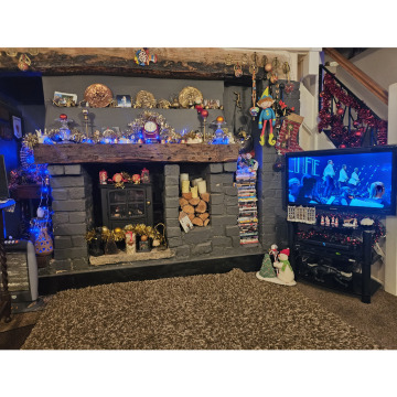 Photo for notice Ann Josephine DAVIN