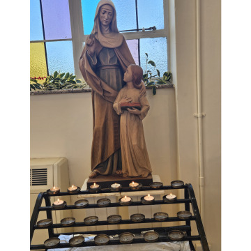 Photo for notice Ann Josephine DAVIN