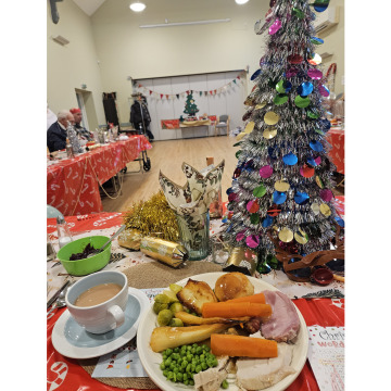 Photo for notice Ann Josephine DAVIN