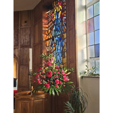 Photo for notice Ann Josephine DAVIN