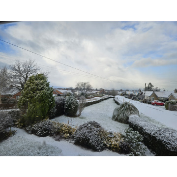 Photo for notice Ann Josephine DAVIN