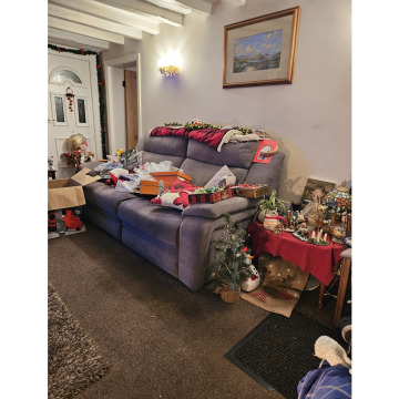 Photo for notice Ann Josephine DAVIN