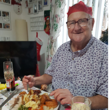 Notice Gallery for TREVOR JOHNSON