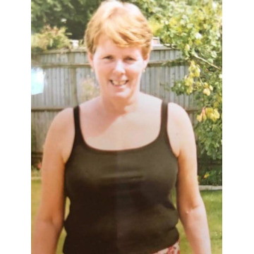 Photo of MARIE BERNADETTE PESTEL